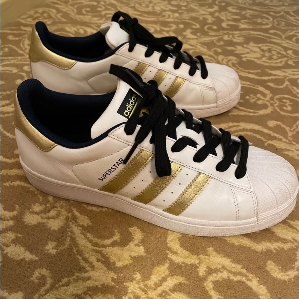 Adidas Superstar sneakers